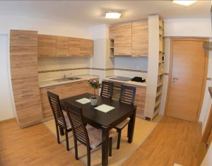 Lakás 2 szobák eladó on Cluj-napoca, Zóna Gheorgheni