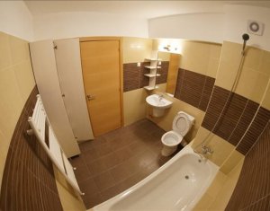 Lakás 2 szobák eladó on Cluj-napoca, Zóna Gheorgheni