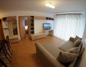 Lakás 2 szobák eladó on Cluj-napoca, Zóna Gheorgheni