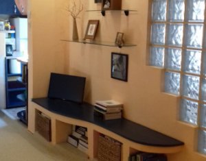 Lakás 2 szobák eladó on Cluj-napoca, Zóna Grigorescu