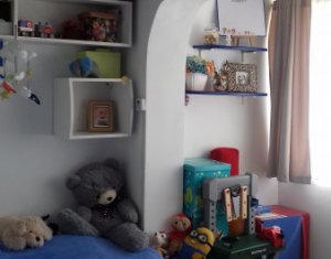 Lakás 2 szobák eladó on Cluj-napoca, Zóna Grigorescu