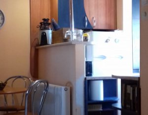 Lakás 2 szobák eladó on Cluj-napoca, Zóna Grigorescu