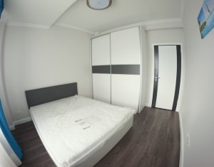 Lakás 2 szobák eladó on Cluj-napoca, Zóna Europa