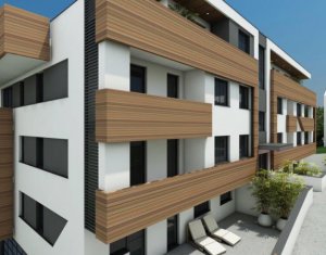 Lakás 2 szobák eladó on Cluj-napoca, Zóna Manastur