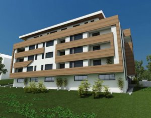 , 65.55m2 on Cluj-napoca, Zóna Manastur