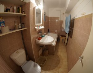 Lakás 4 szobák eladó on Cluj-napoca, Zóna Gheorgheni