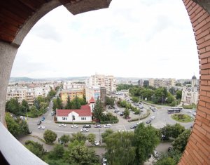 Lakás 4 szobák eladó on Cluj-napoca, Zóna Gheorgheni
