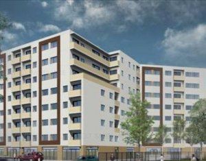 , 69m2 on Cluj-napoca, Zóna Marasti