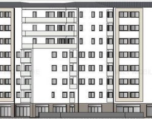 Lakás 3 szobák eladó on Cluj-napoca, Zóna Marasti