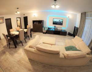 , 85.7m2 on Cluj-napoca