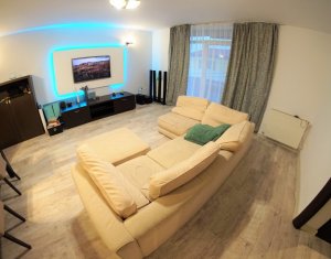 Lakás 4 szobák eladó on Cluj-napoca