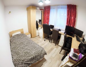 Lakás 4 szobák eladó on Cluj-napoca