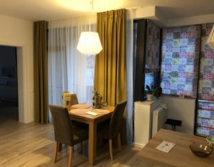 Lakás 2 szobák eladó on Cluj-napoca, Zóna Borhanci