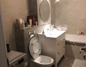 Lakás 2 szobák eladó on Cluj-napoca, Zóna Borhanci