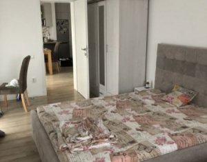 Lakás 2 szobák eladó on Cluj-napoca, Zóna Borhanci