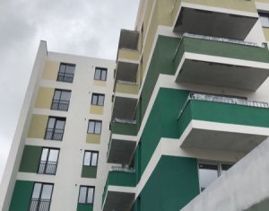 Lakás 3 szobák eladó on Cluj-napoca, Zóna Centru