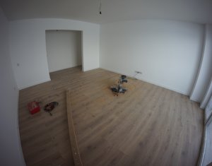 Lakás 3 szobák eladó on Cluj-napoca, Zóna Centru