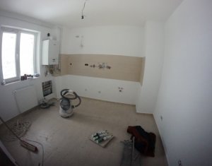 Lakás 3 szobák eladó on Cluj-napoca, Zóna Centru