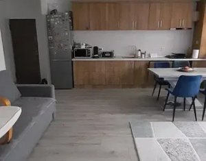 , 63m2 dans Floresti