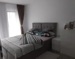 Appartement 3 chambres à vendre dans Floresti