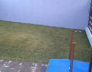 Appartement 3 chambres à vendre dans Floresti