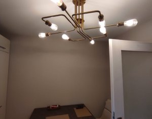 Appartement 3 chambres à vendre dans Cluj-napoca, zone Plopilor