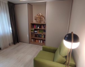 Appartement 3 chambres à vendre dans Cluj-napoca, zone Plopilor