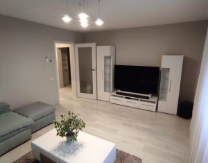Appartement 3 chambres à vendre dans Cluj-napoca, zone Plopilor