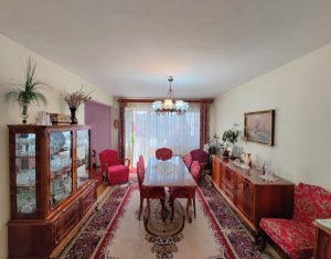 , 81m2 dans Cluj-napoca, zone Andrei Muresanu