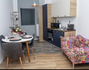 Appartement 1 chambres à vendre dans Cluj-napoca, zone Zorilor