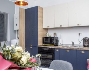 Appartement 1 chambres à vendre dans Cluj-napoca, zone Zorilor