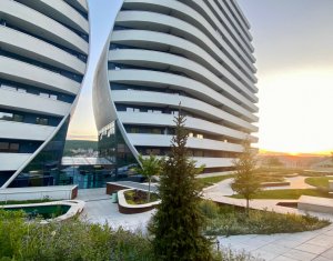 Appartement 1 chambres à vendre dans Cluj-napoca, zone Zorilor