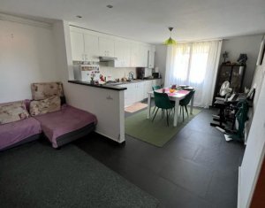 , 68m2 dans Cluj-napoca, zone Gheorgheni