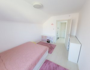 Maison 4 chambres à vendre dans Gilau