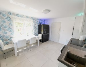 Maison 4 chambres à vendre dans Gilau