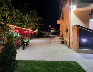 Maison 4 chambres à vendre dans Gilau