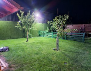 Maison 4 chambres à vendre dans Gilau