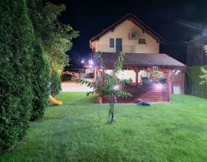 Maison 4 chambres à vendre dans Gilau