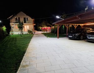 Maison 4 chambres à vendre dans Gilau