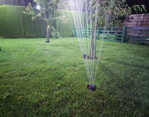 Maison 4 chambres à vendre dans Gilau