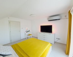 Maison 4 chambres à vendre dans Gilau