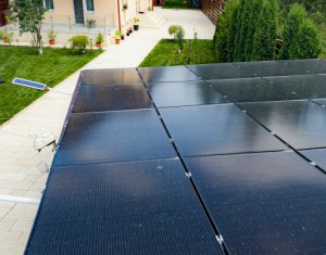 Maison 4 chambres à vendre dans Gilau