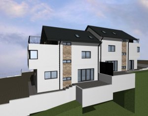 , 140m2 dans Cluj-napoca, zone Manastur