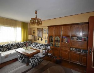 Lakás 4 szobák eladó on Cluj-napoca, Zóna Marasti