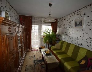 Lakás 4 szobák eladó on Cluj-napoca, Zóna Marasti