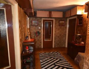 Lakás 4 szobák eladó on Cluj-napoca, Zóna Marasti