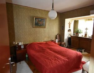 Lakás 4 szobák eladó on Cluj-napoca, Zóna Marasti