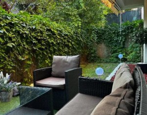 , 47m2 dans Cluj-napoca, zone Manastur