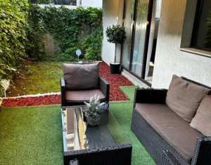 Appartement 2 chambres à vendre dans Cluj-napoca, zone Manastur