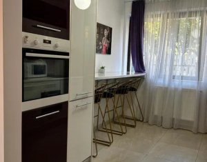 Appartement 2 chambres à vendre dans Cluj-napoca, zone Manastur